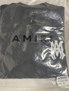 AMIRI Tシャツ ブラック Sサイズ新品未使用のサムネイル