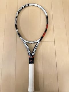 Babolat Aero Pro Drive フレンチオープンモデルのサムネイル