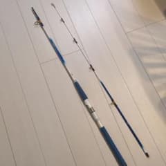 Ocean Blue GT-KC B 762-RS ロッド ケンクラフト - メルカリ