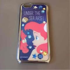アリエル iPhone6ケースのサムネイル