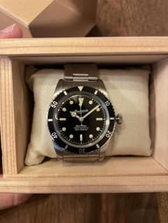 値下済CUSHMAN Made in Japan VAGUE WATCH Co. - メルカリ