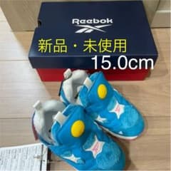 今週 値下げ‼️リーボック ポンプフューリー ドラえもん Reebokのサムネイル