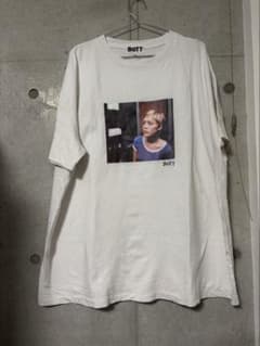 最終値下げ BOTT×Larry Clark×BLANKMAGコラボ【KIDS】 BOTT×Larry Clark×BLANKMAG【KIDS】TシャツXXL - メルカリ