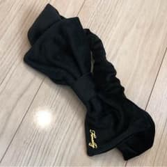 安室奈美恵 2018LIVEグッズ リボンヘッドバンドのサムネイル