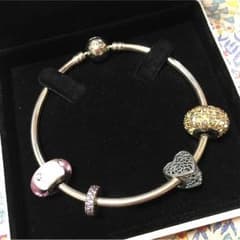 PANDORA ブレスレットのサムネイル