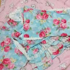 浴衣ドレスのサムネイル