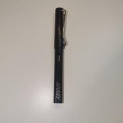 ラミー LAMY 万年筆 サファリ safari サイズFのサムネイル