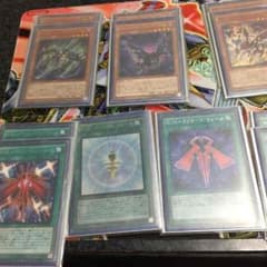 遊戯王 RR デッキパーツのサムネイル
