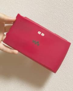 SONY ウォークマン ケースのサムネイル