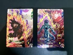 ア*サ様 ドラゴンボールスーパーダイバーズのサムネイル