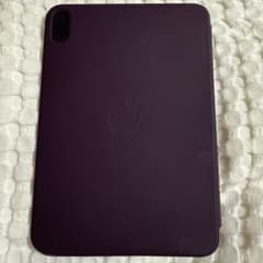 iPad mini 6 Smart Folio  ダークチェリーのサムネイル