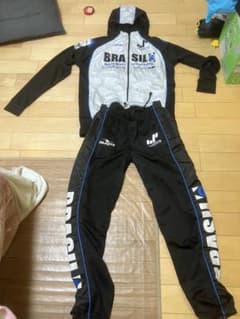 ダウポンチ×サムライジャパン　コラボジャージ　XLのサムネイル