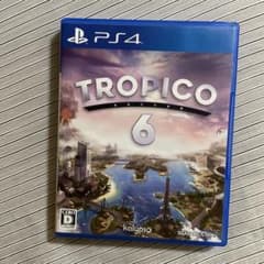 TROPICO6 トロピコ6のサムネイル