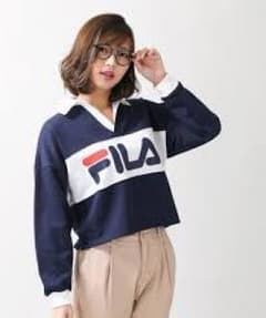 FILA トップスのサムネイル