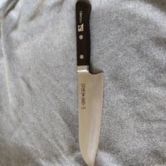 三徳包丁のサムネイル