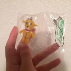 バスターくん ピロウズのサムネイル