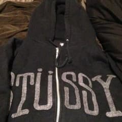 stussy パーカー デッドストックのサムネイル