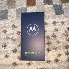 moto g53y 5Gのサムネイル