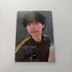 THE LAST PIECE フォトカードのサムネイル