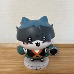 ちいかわ 僕のヒーローアカデミア フィギュア　爆豪勝己のサムネイル