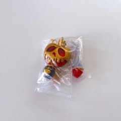 ツイステ クリスタルロッドチャーム ポムフィオーレのサムネイル