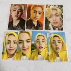 SEVENTEEN エスクプス - メルカリ