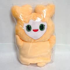 TWICE LOVELYS GIGO ジヒョ ジブリー ぬいぐるみパペット