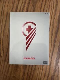 coldrain 2011 DVDのサムネイル