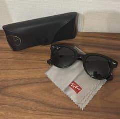 美品】Ray-Ban レイバン Orion オリオンRB2199F901/31 - メルカリ