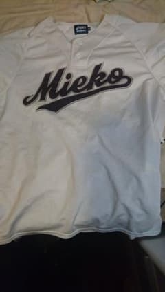 三重高校　ユニフォーム 三重高校練習用ユニフォーム - メルカリ