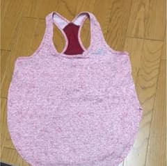 ジャザサイズ タンクMのサムネイル