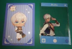 アクリルカード・ブロマイド イブラヒムのサムネイル