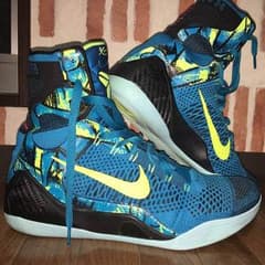 NIKE KOBE IX ELITE 30㎝のサムネイル