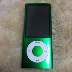 iPod nanoのサムネイル
