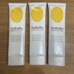 SuRuRu スルル 薬用除毛クリーム 100g - メルカリ