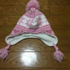 ♡ニット帽♡のサムネイル