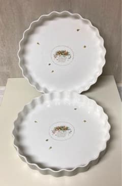 サラミッダ フランディッシュ グラタン皿2枚 三越×NIKKO - メルカリ