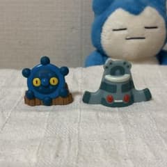 ポケモン　ドーミラー　ドータクン
