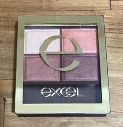 excel エクセル スキニーリッチシャドウ SR11のサムネイル