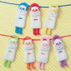 え〜パンダ マルチケース AAA 7種セット販売！のサムネイル