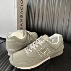 via SANGACIO ヴィア サンガッチョにゅ一ず 7周年記念モデル 靴 via SANGACIO 