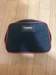 gamakatsu フィッシングバッグのサムネイル