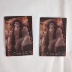 HUNTER×HUNTER　ウボォーギンのサムネイル