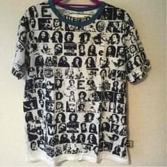 ボブマーリーのＴシャツのサムネイル