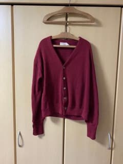 70s THE  FOX COLLECTION カーディガン JC PENNEYのサムネイル