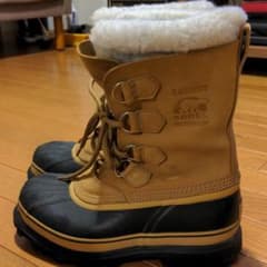 SOREL　スノーブーツ　23.5のサムネイル