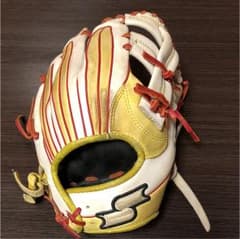 SSK 硬式グローブのサムネイル