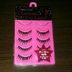 Diamond Lash ドーリーeyeのサムネイル