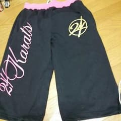 24karats ハーフパンツのサムネイル