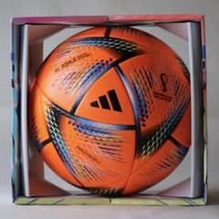 adidas AL RIHLA FIFA World Cup 2022 - メルカリ